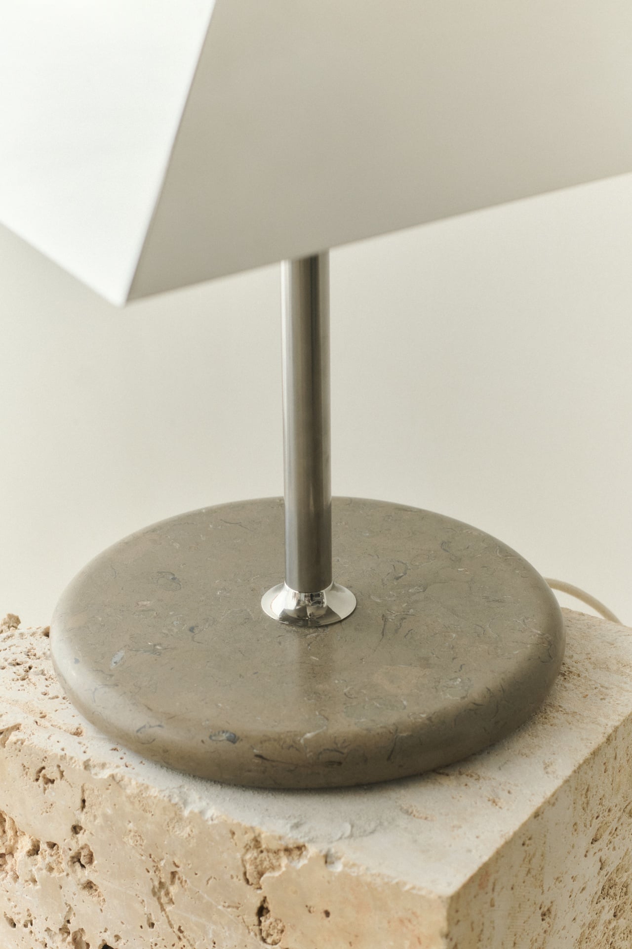 Loft Lamp