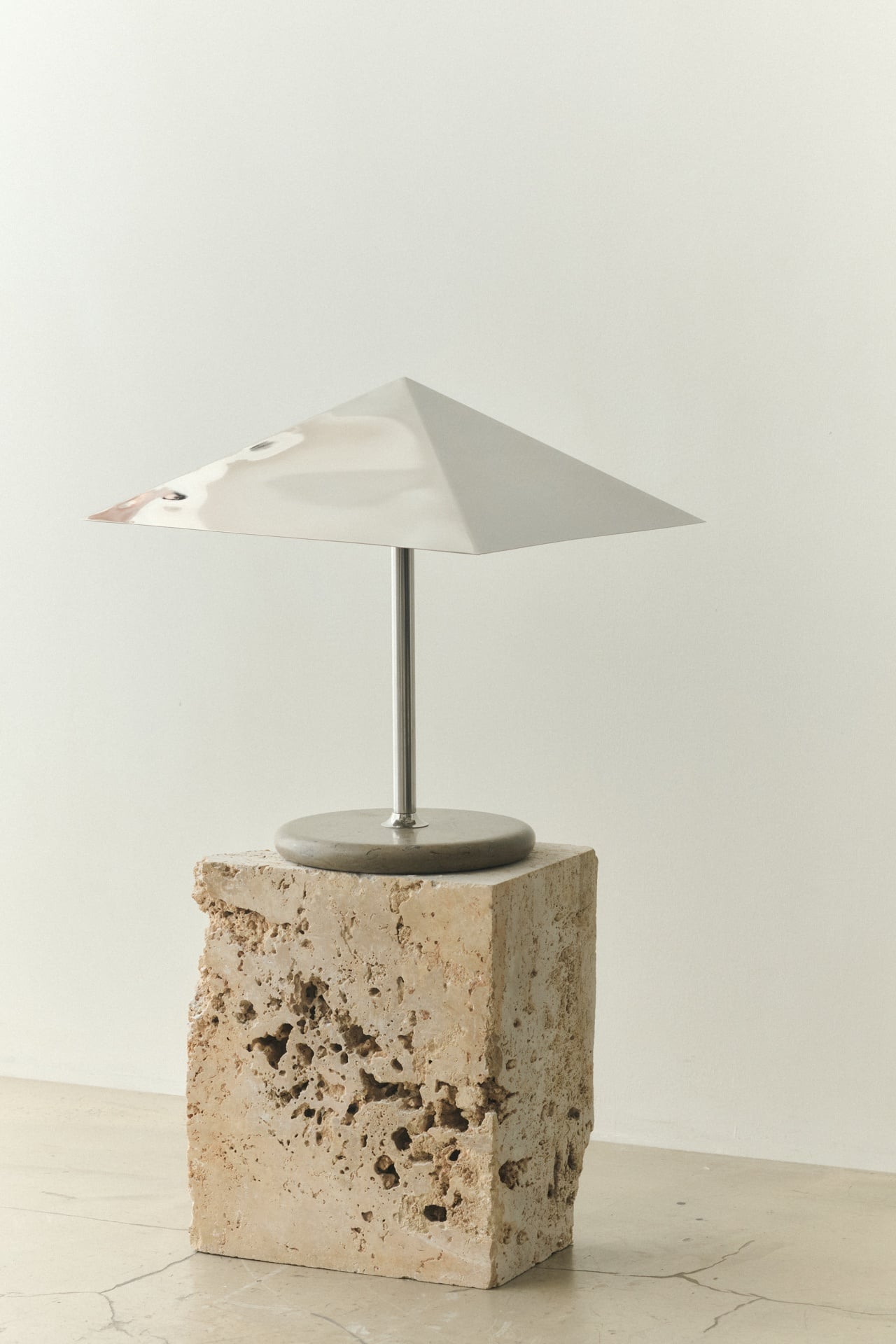 Loft Lamp