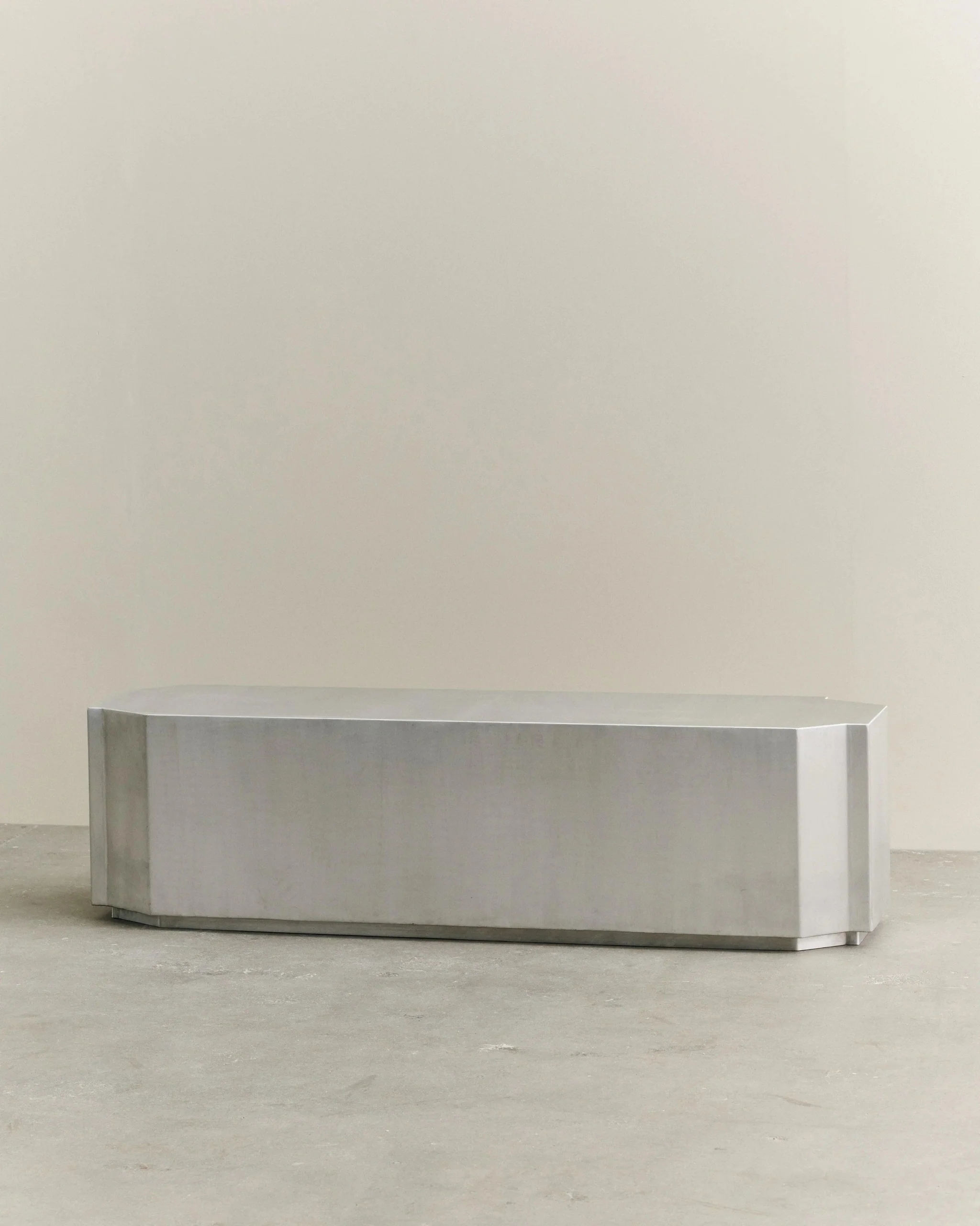 Funki Lounge Table Rectangular