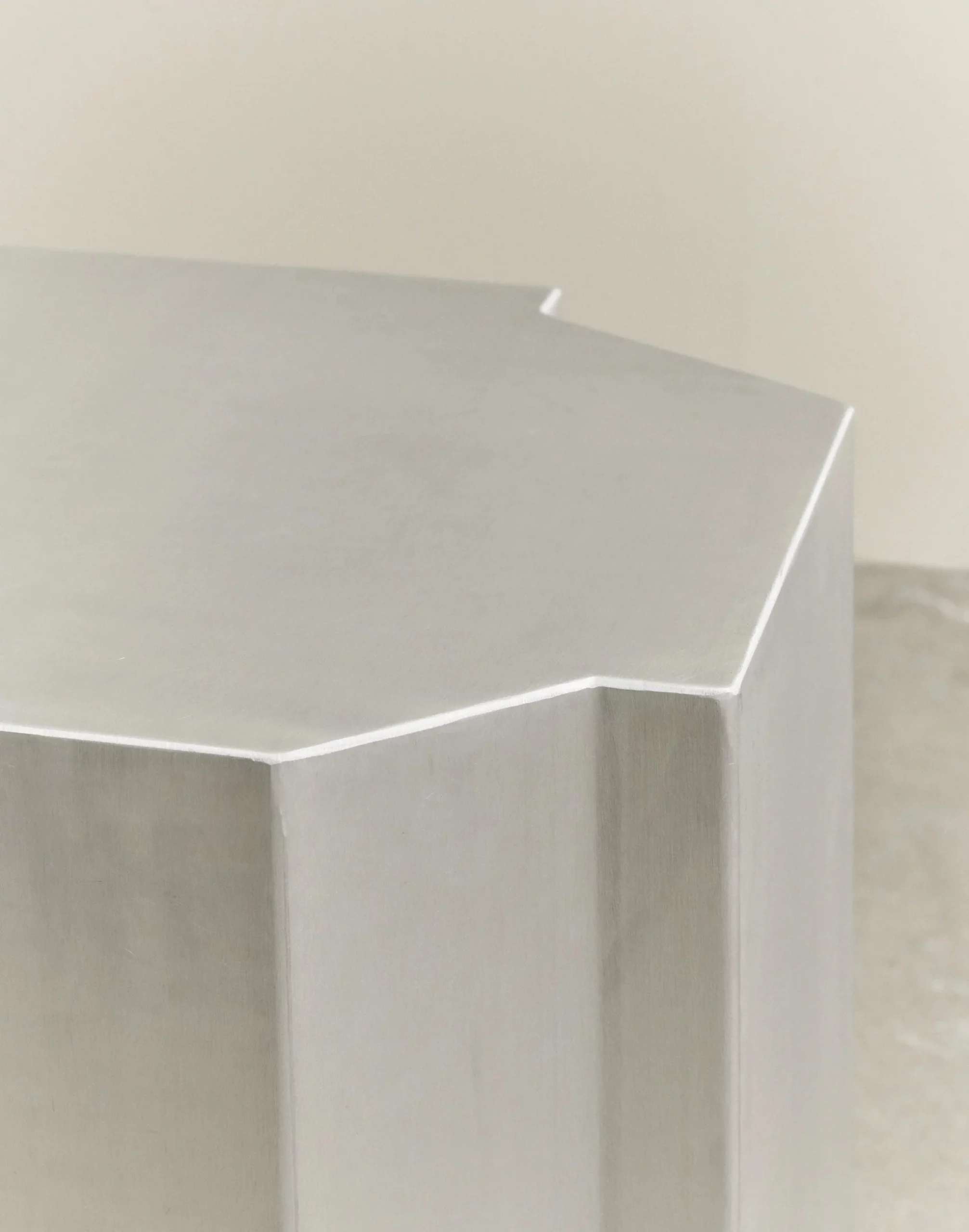 Funki Lounge Table Rectangular