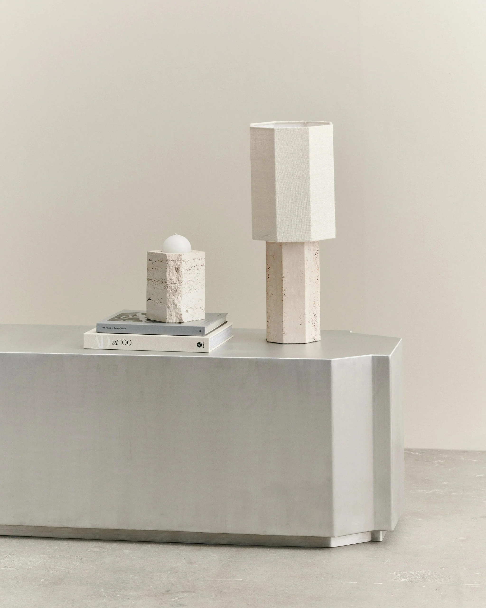 Funki Lounge Table Rectangular