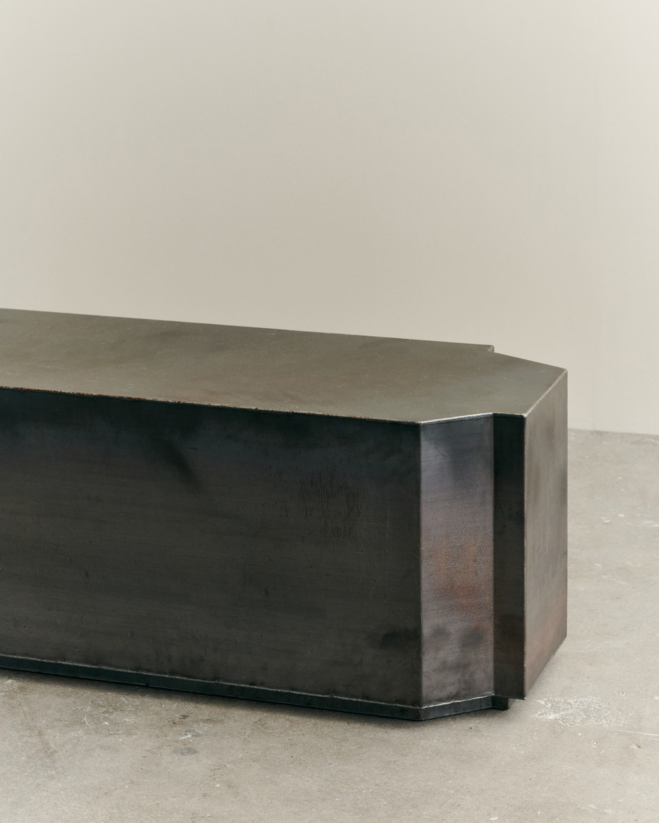 Funki Lounge Table Rectangular