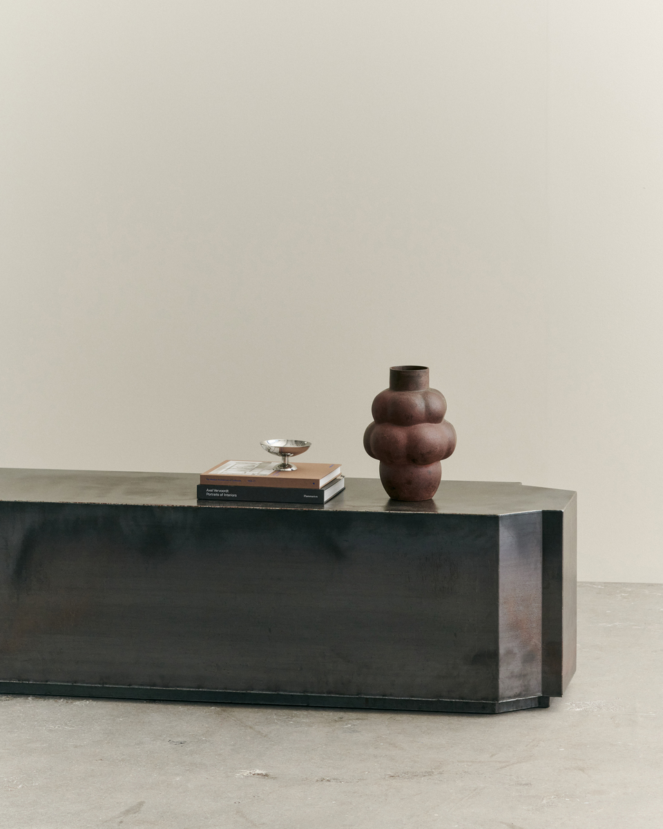 Funki Lounge Table Rectangular