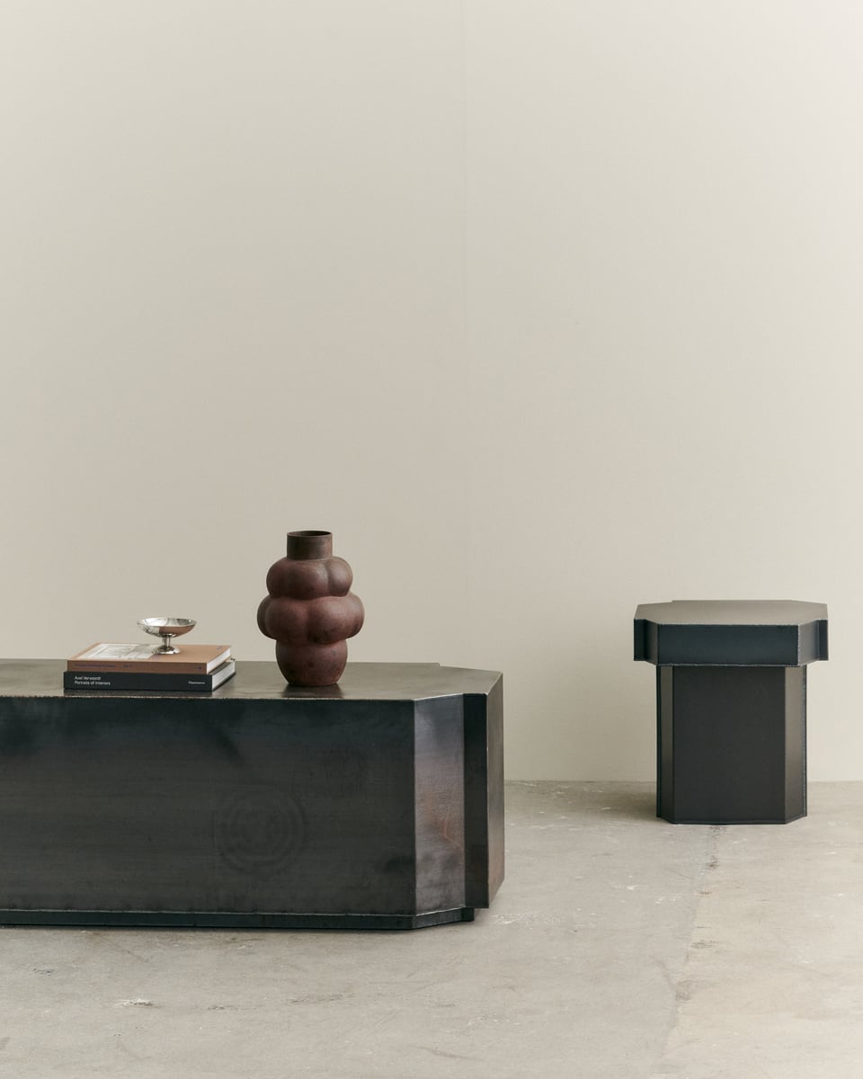 Funki Stool 02