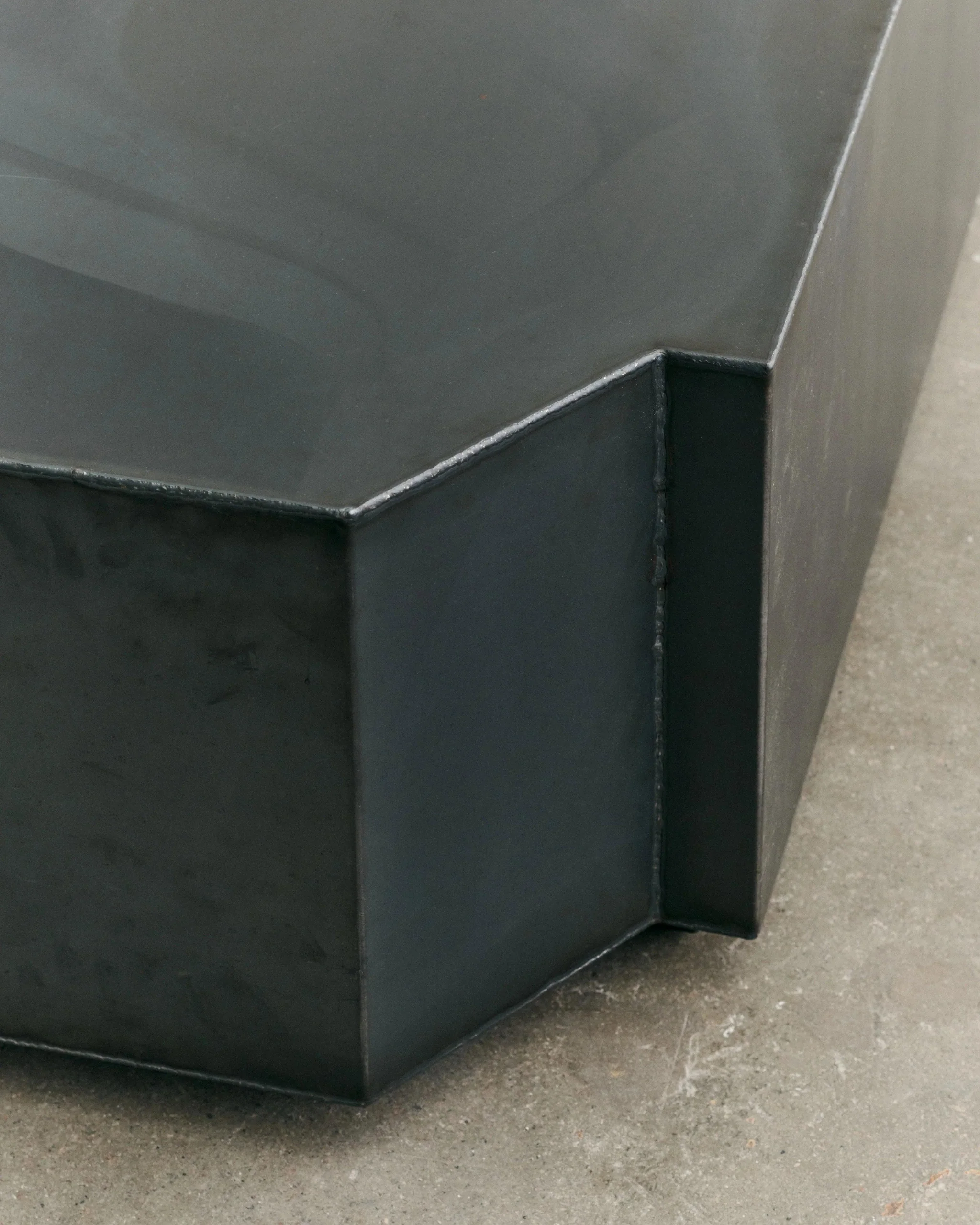 Funki Lounge Table Rectangular
