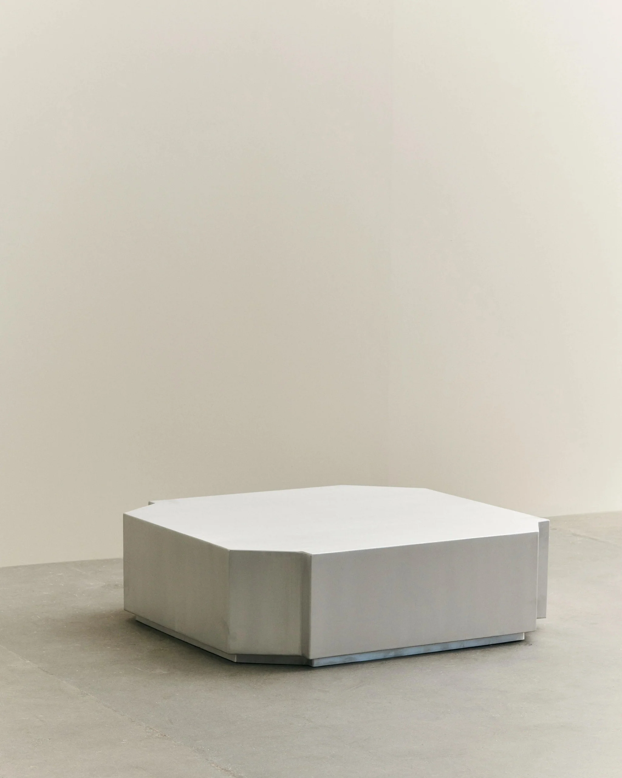 Funki Lounge Table Square
