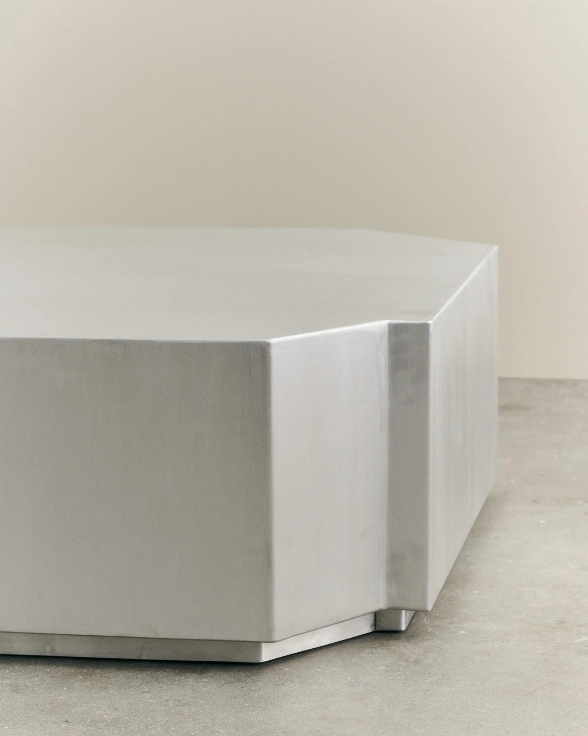 Funki Lounge Table Square
