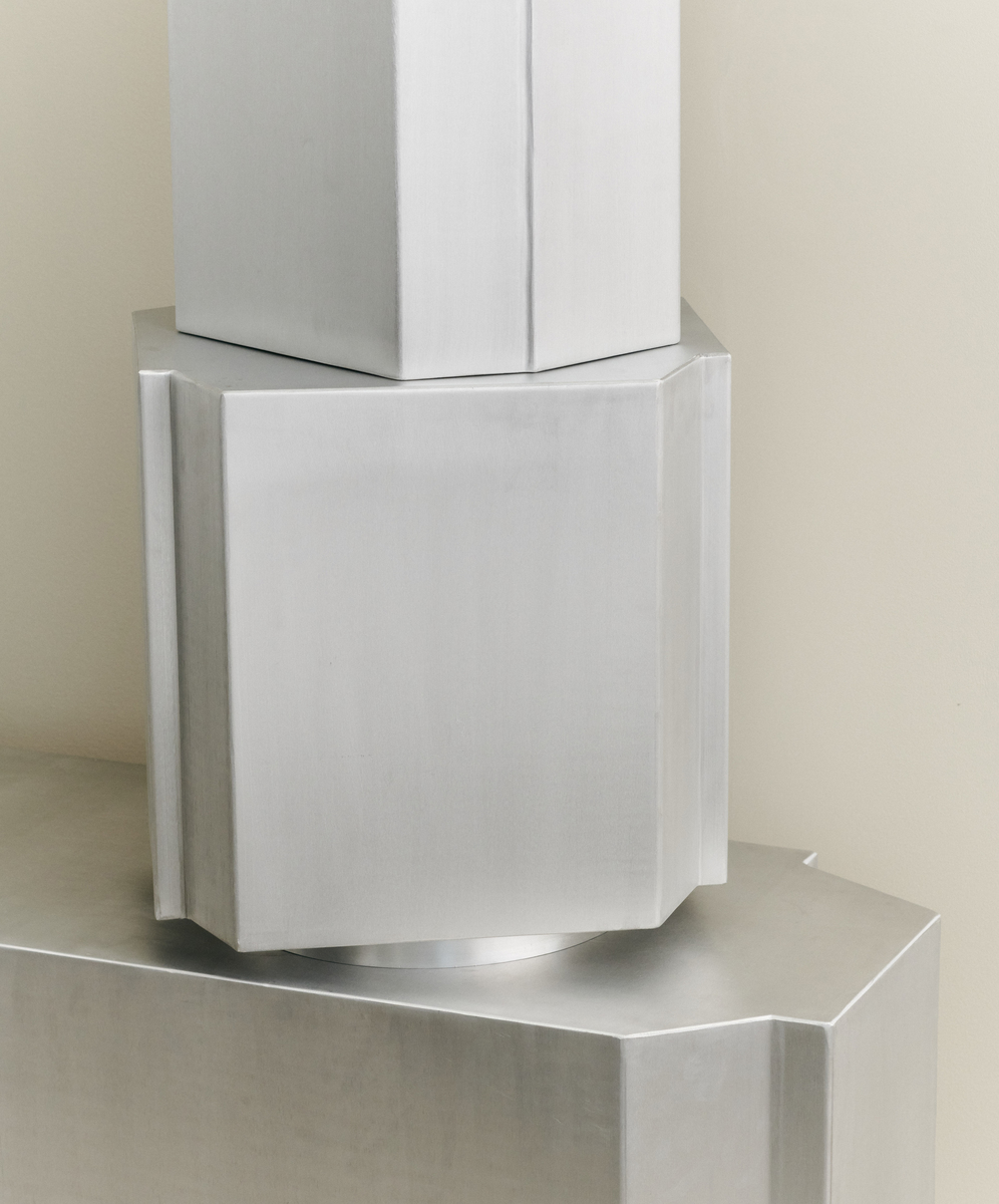 Funki Lounge Table Rectangular