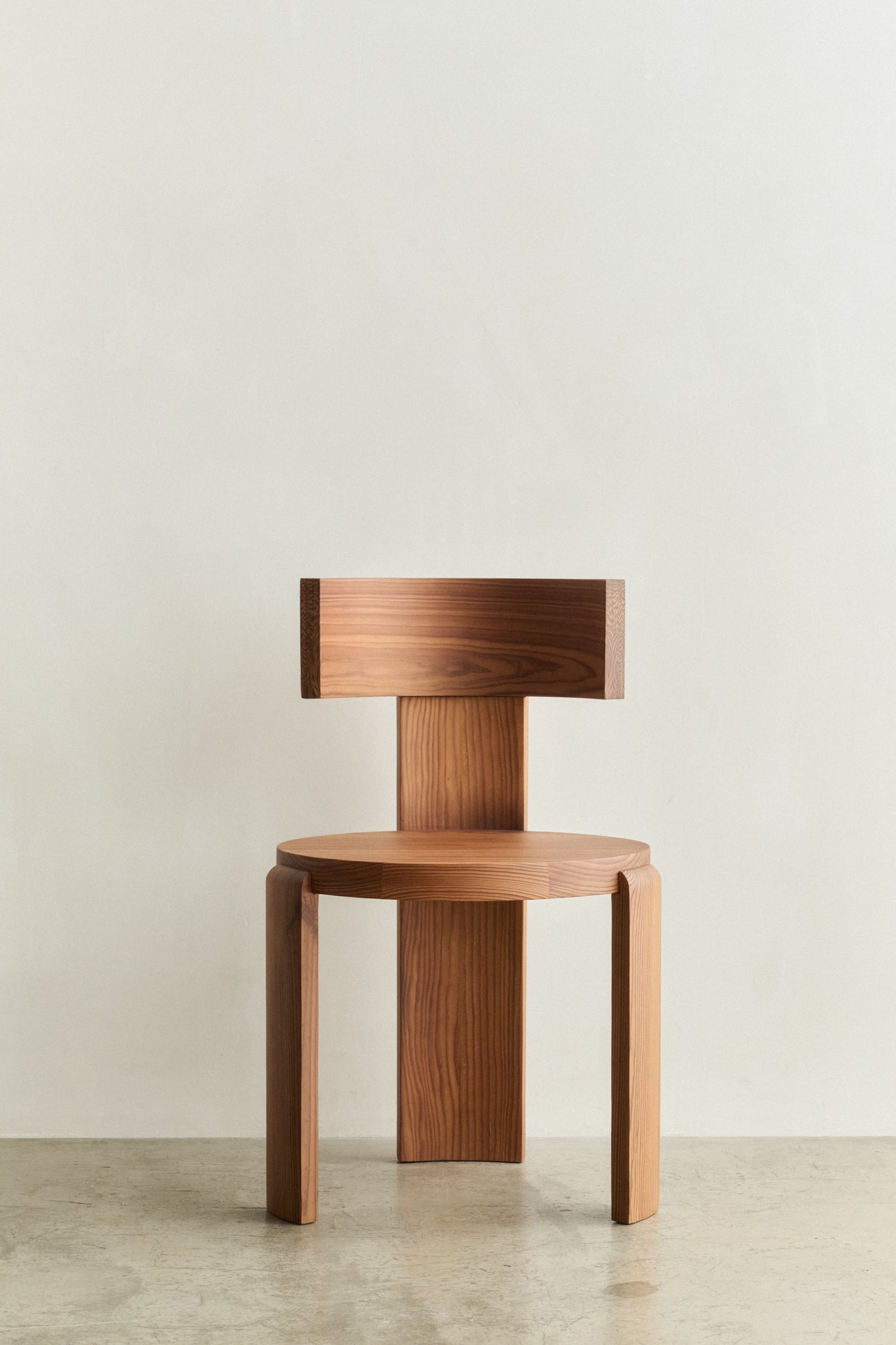 Spina Chair