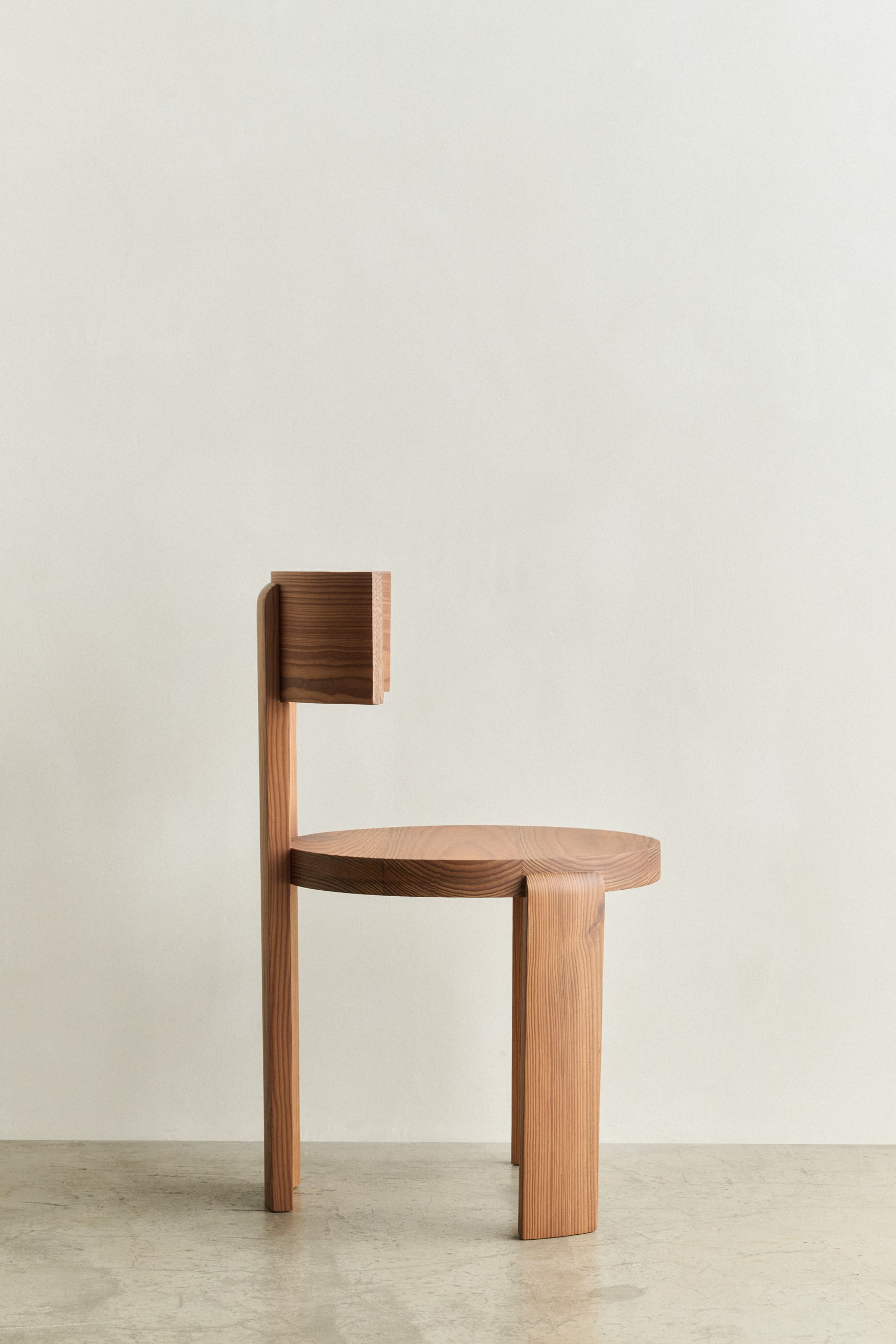Spina Chair