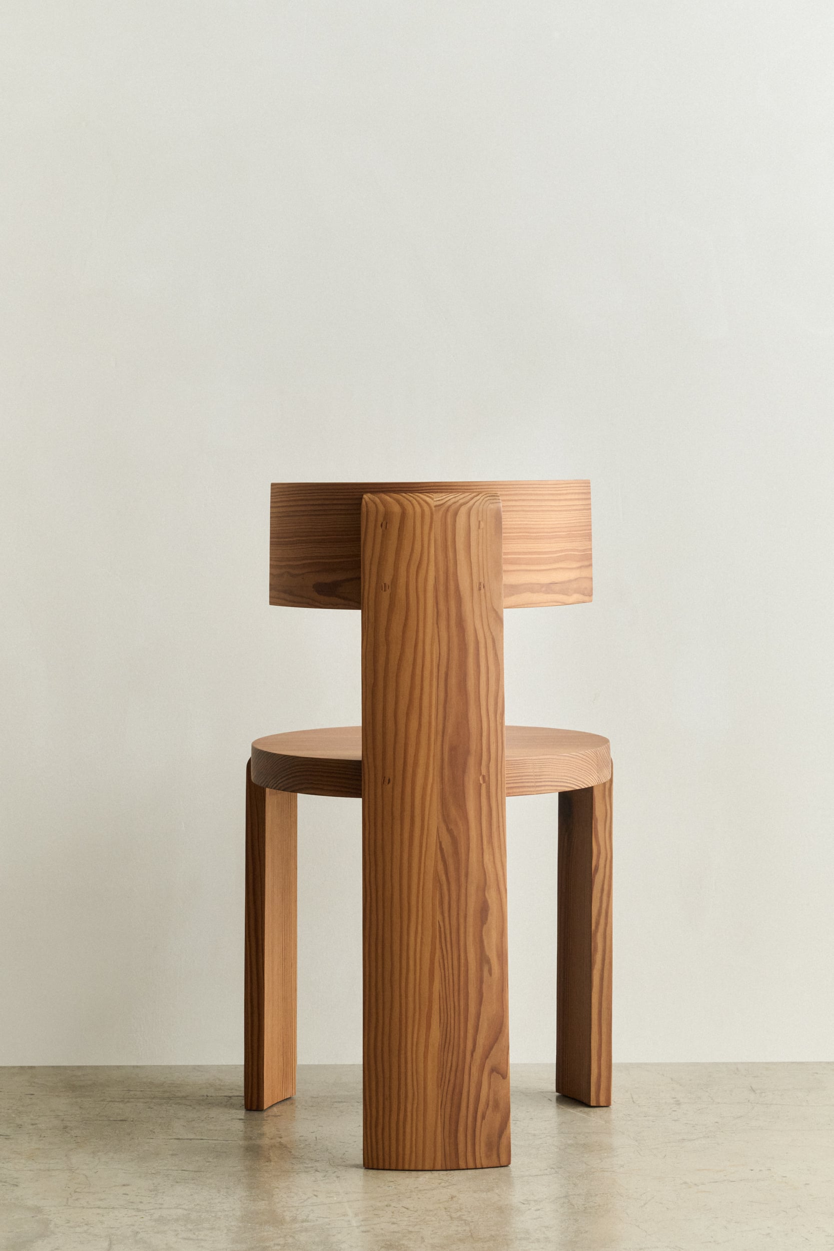 Spina Chair