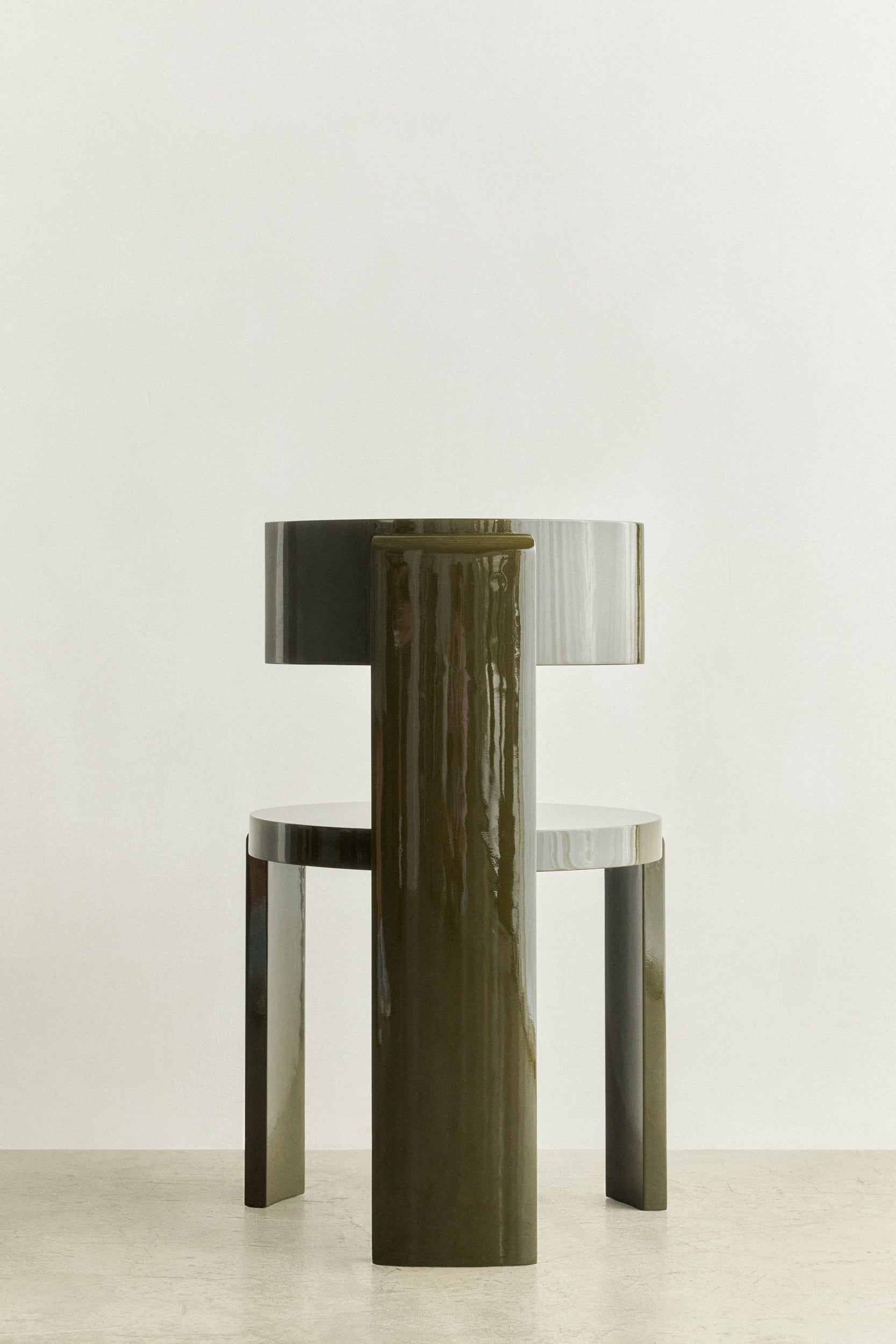Spina Chair