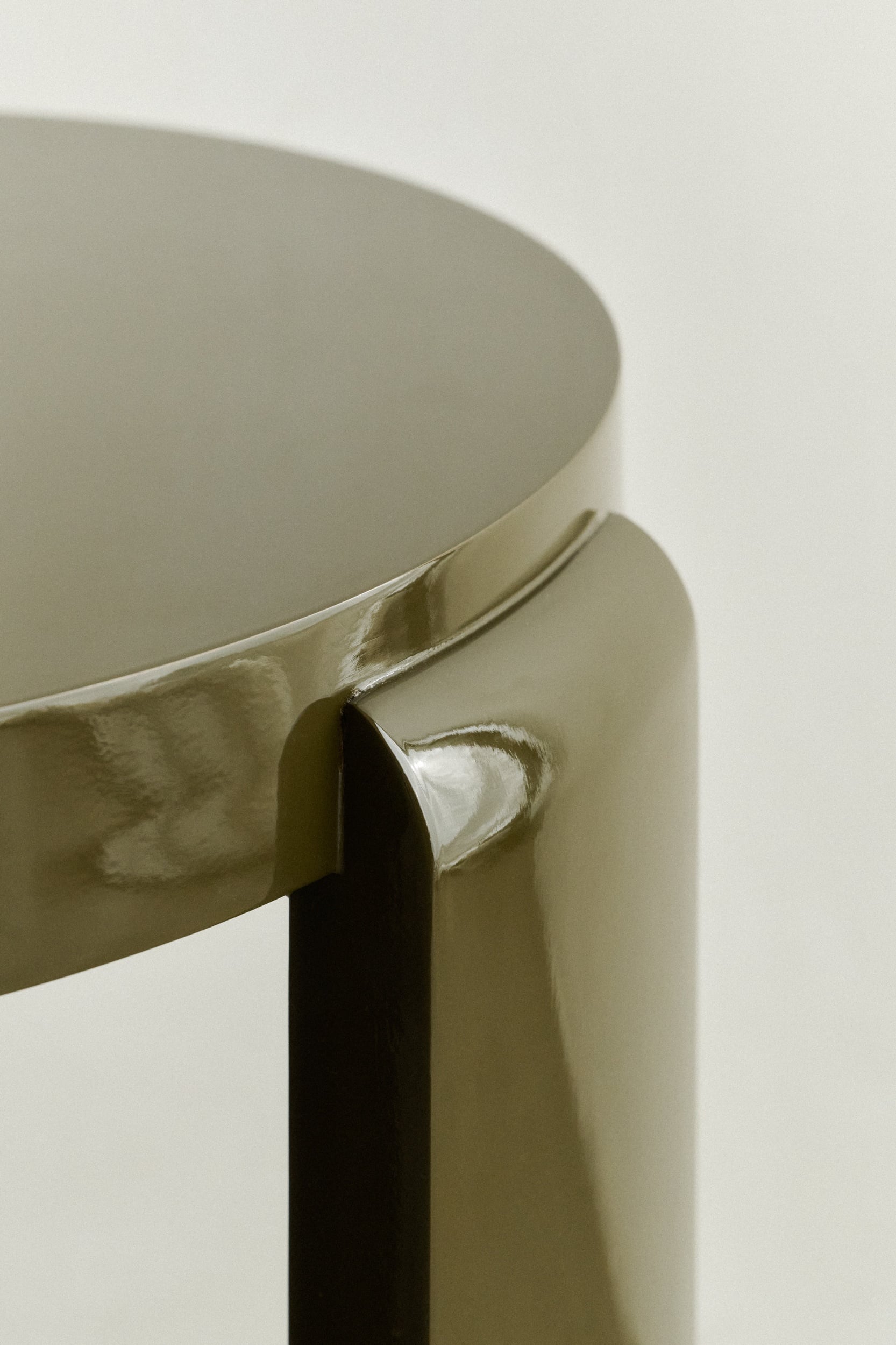 Spina Stool