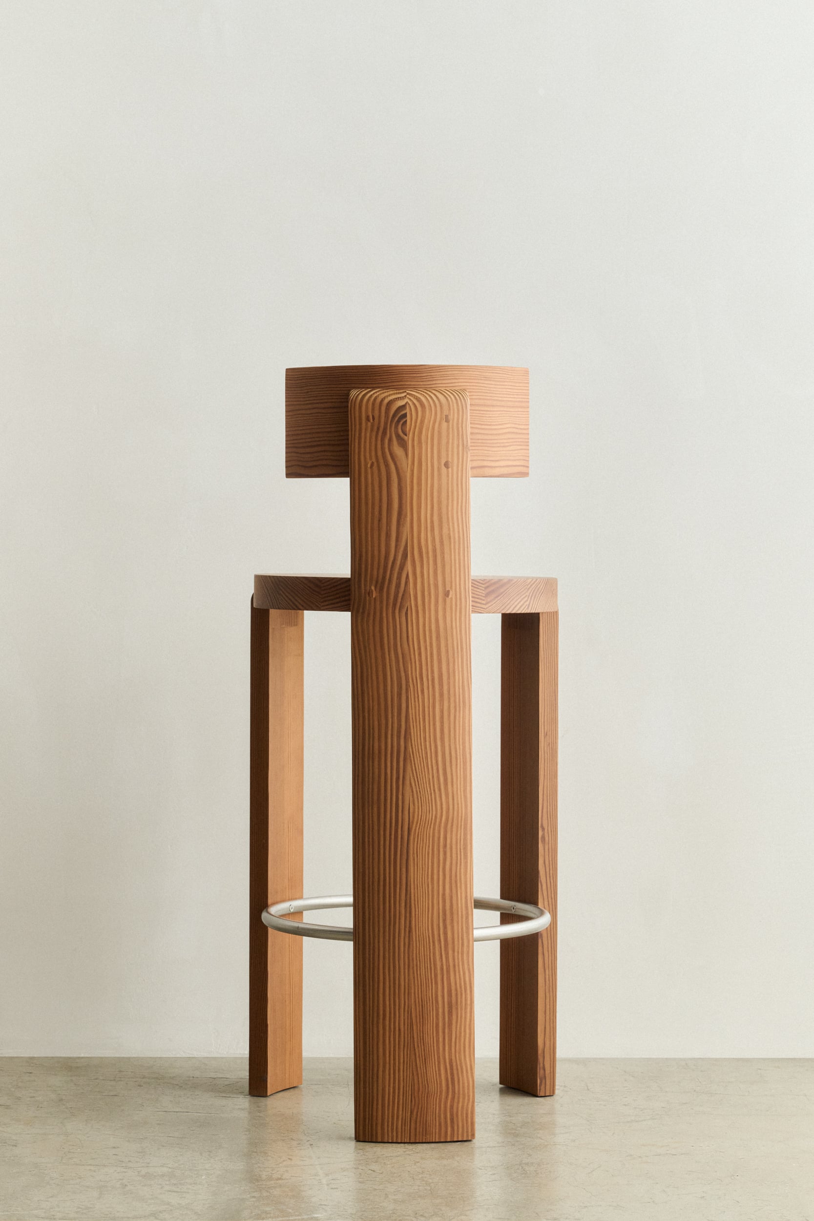 Spina Bar Chair