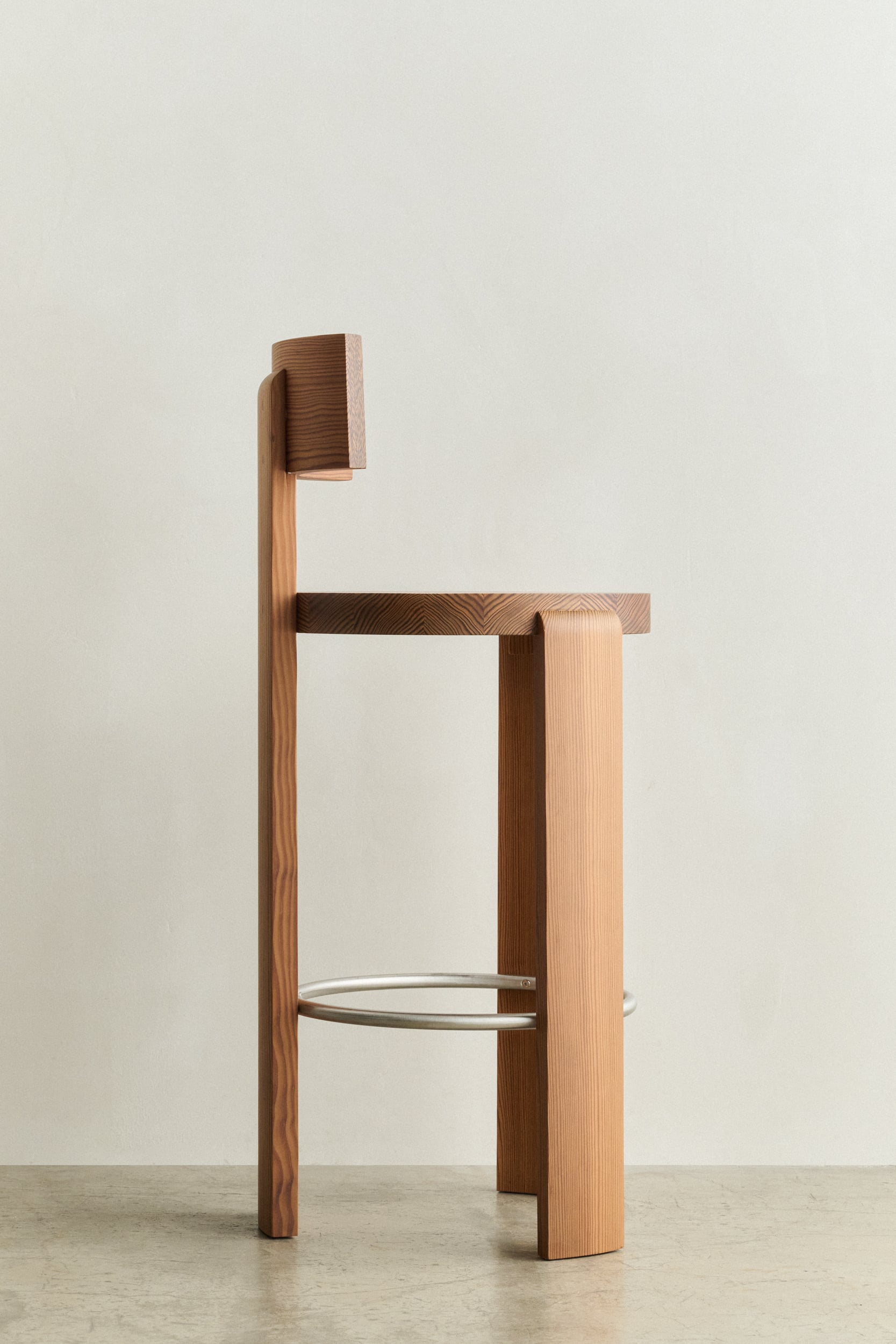 Spina Bar Chair