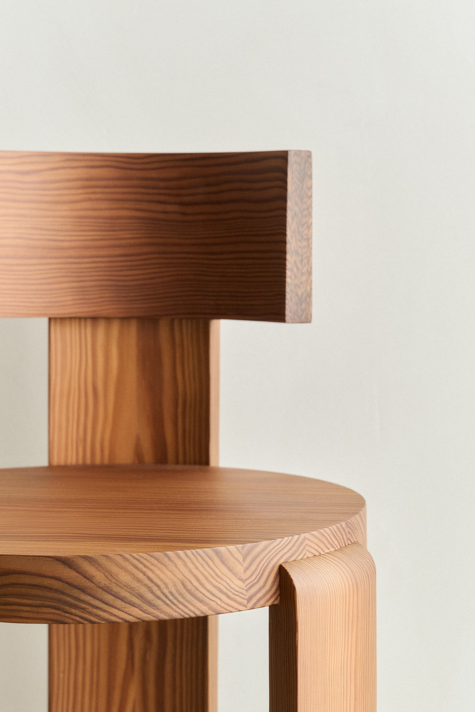 Spina Bar Chair