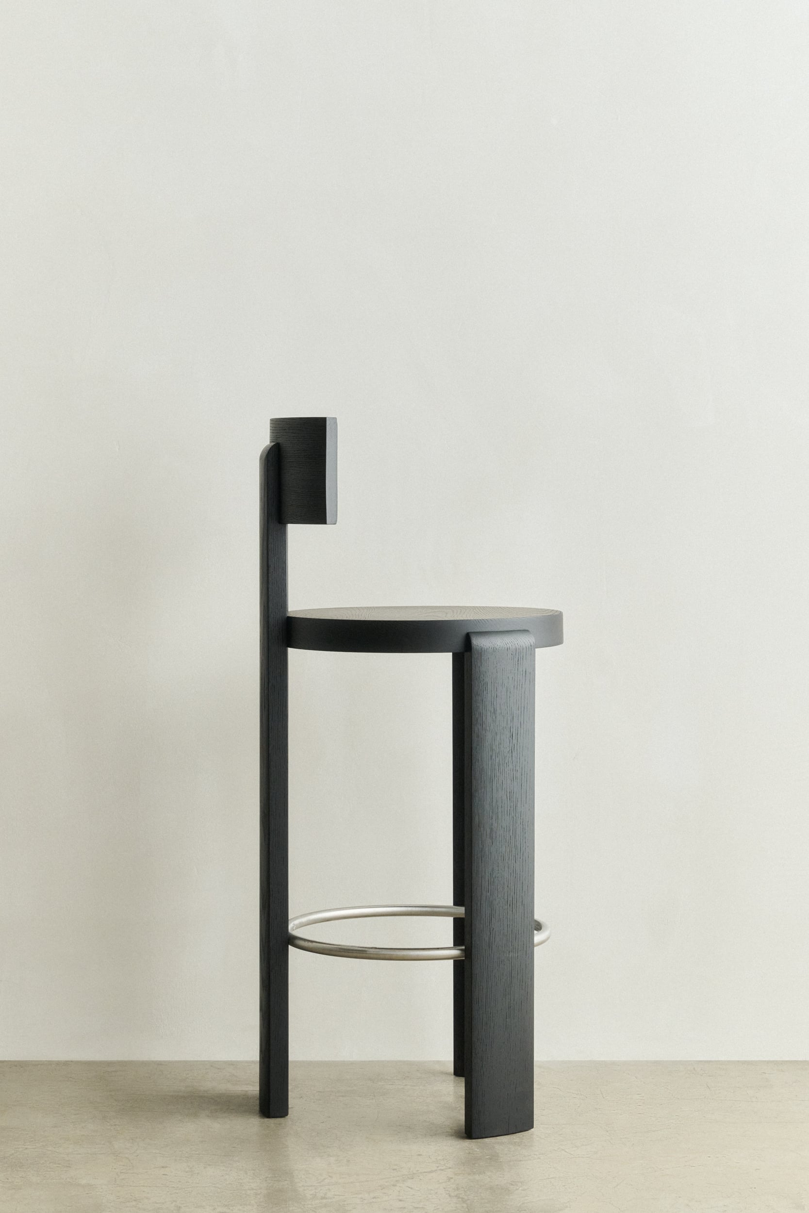 Spina Bar Chair