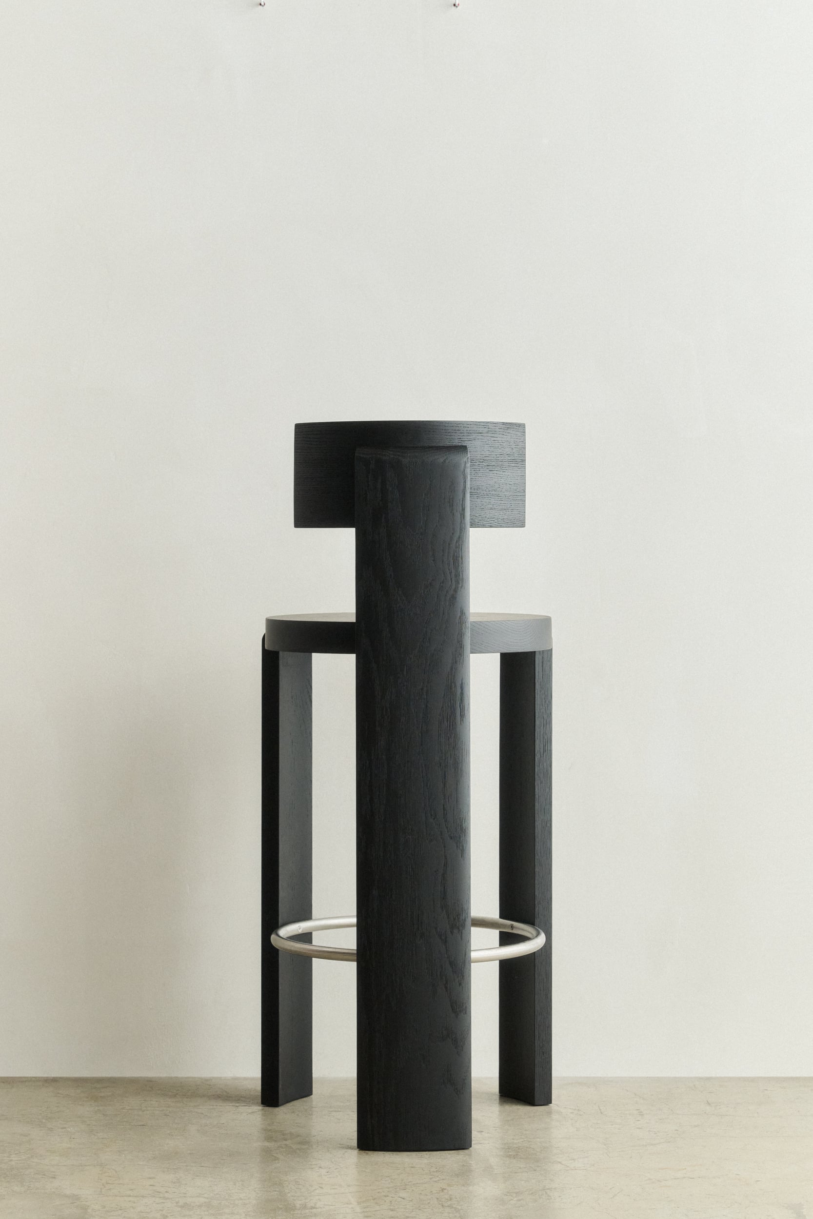 Spina Bar Chair