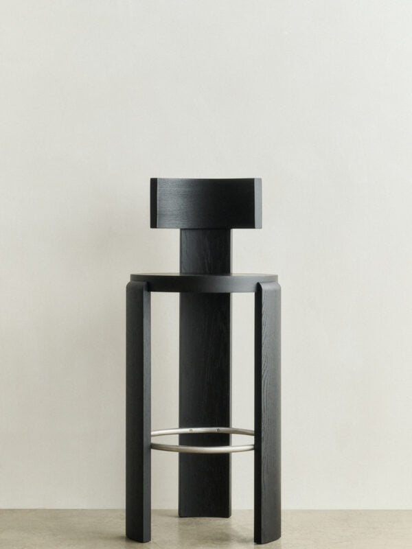 Spina Bar Chair