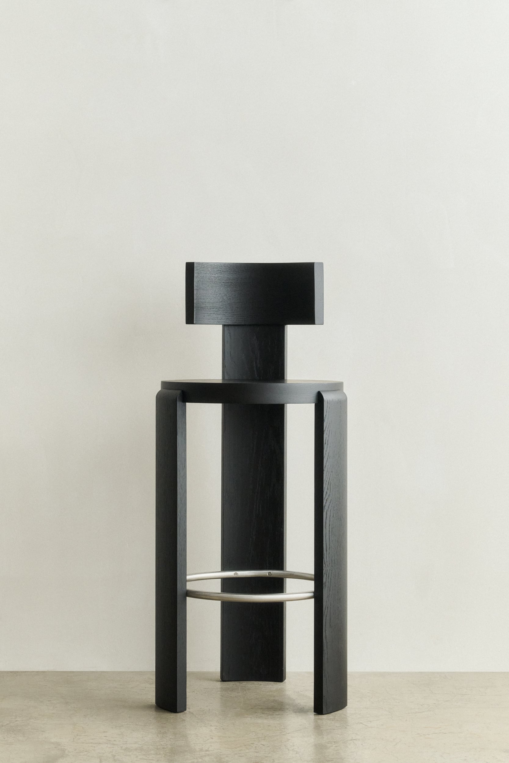 Spina Bar Chair