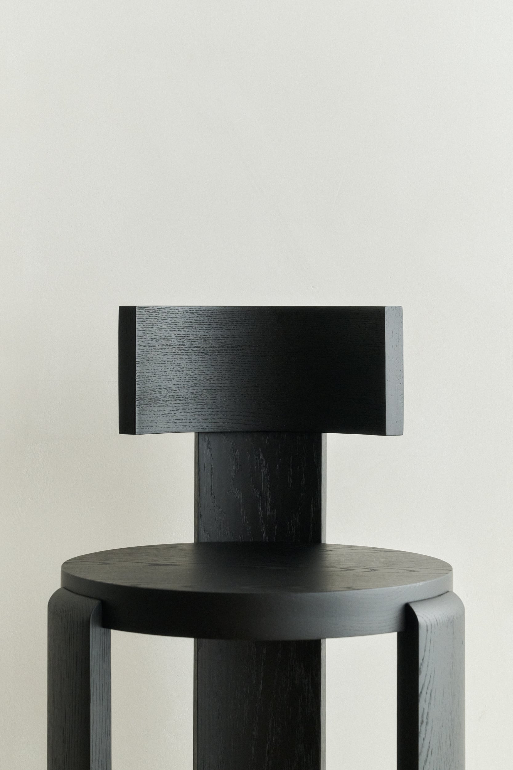 Spina Bar Chair