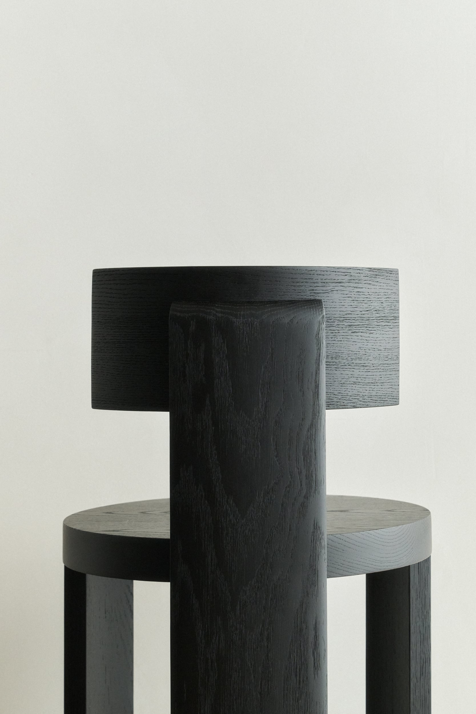 Spina Bar Chair