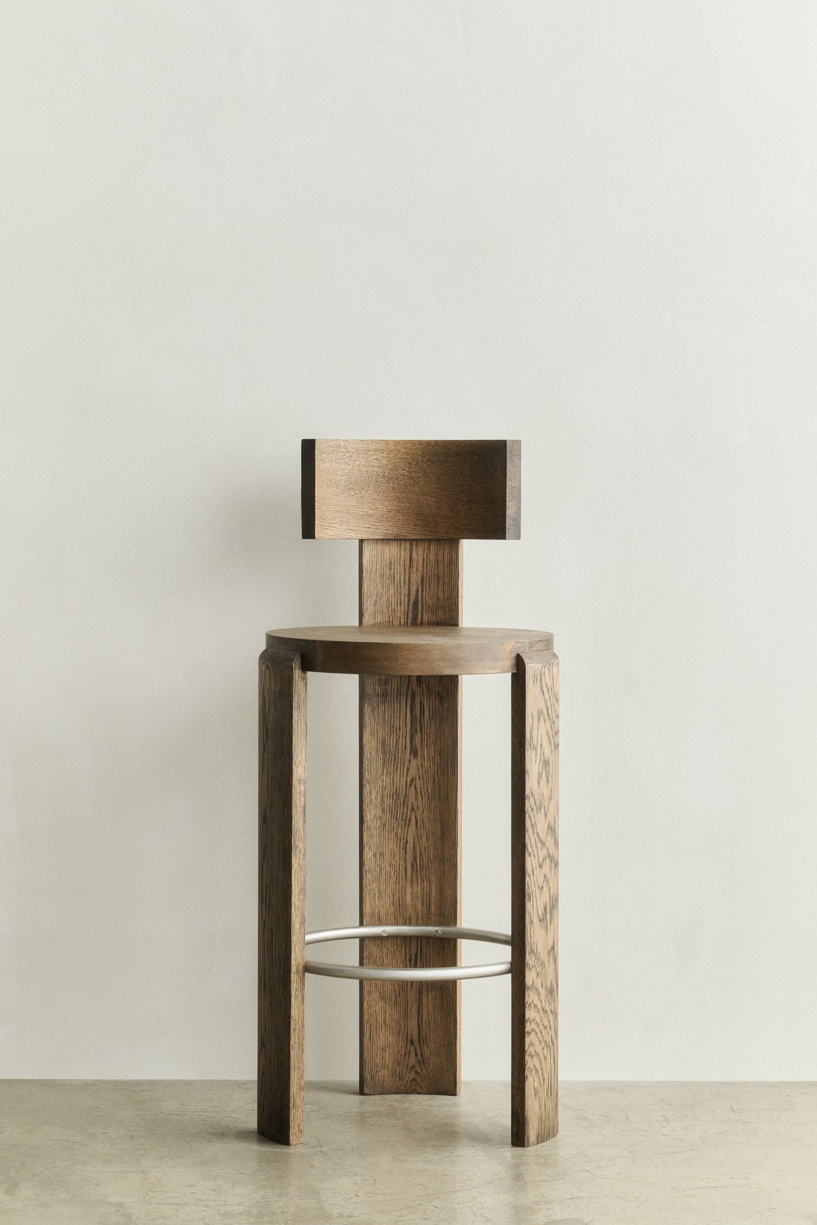 Spina Bar Chair