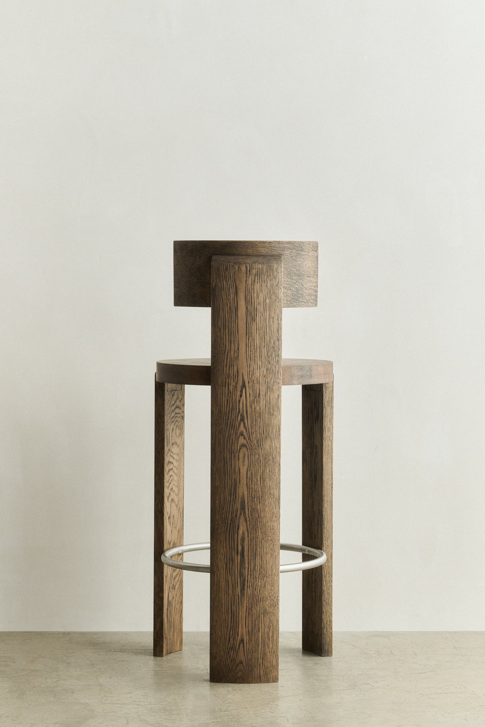 Spina Bar Chair