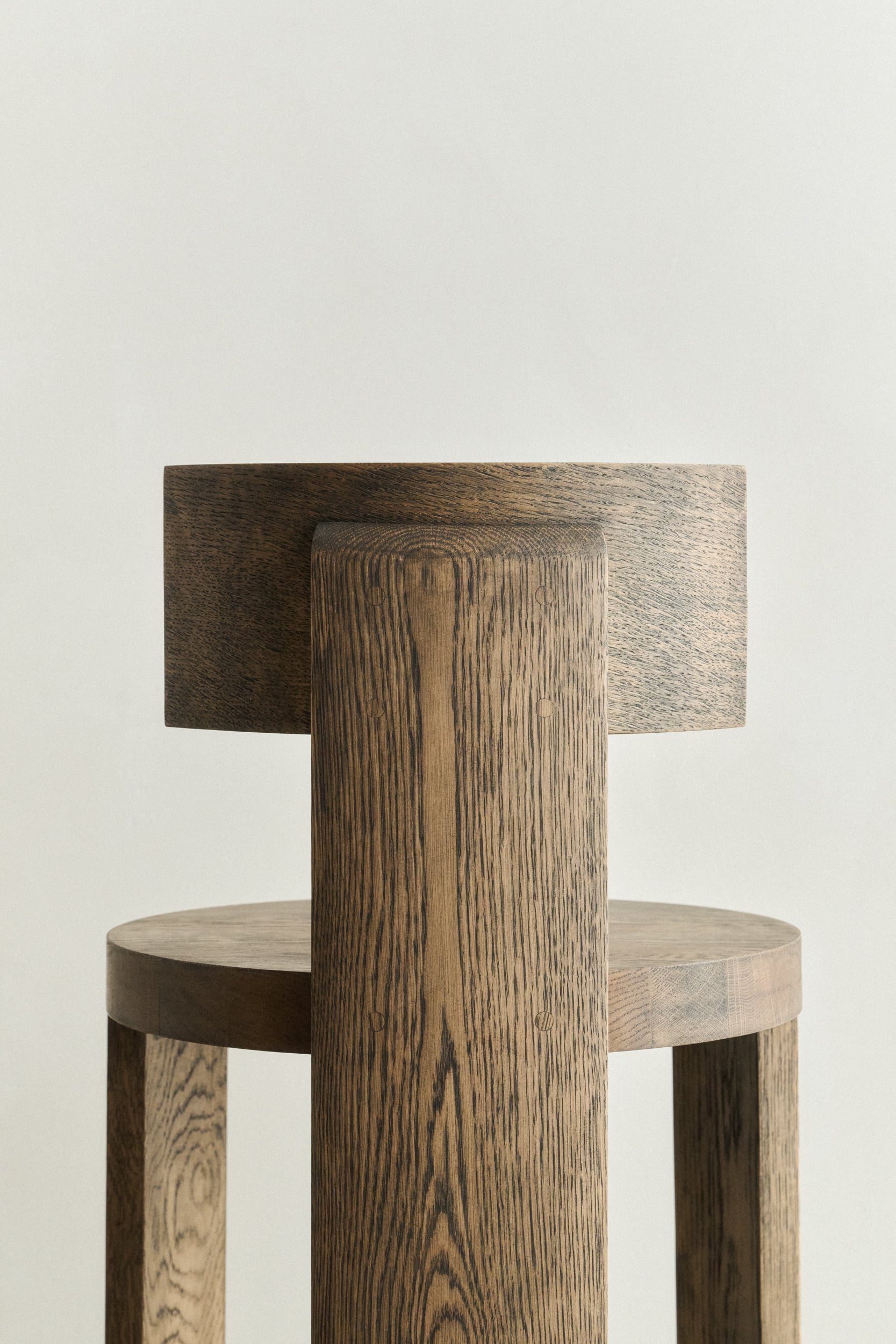Spina Bar Chair