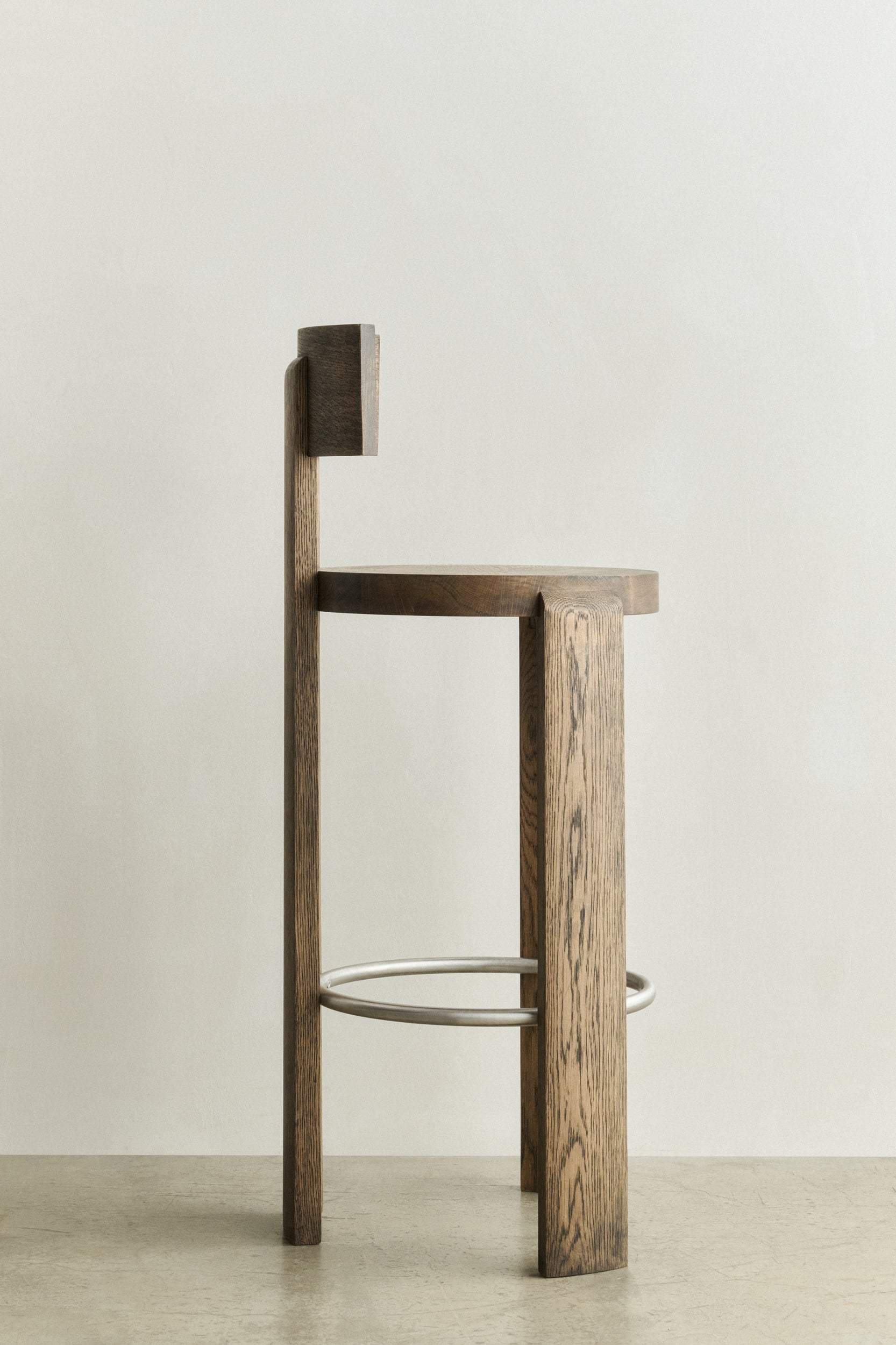 Spina Bar Chair