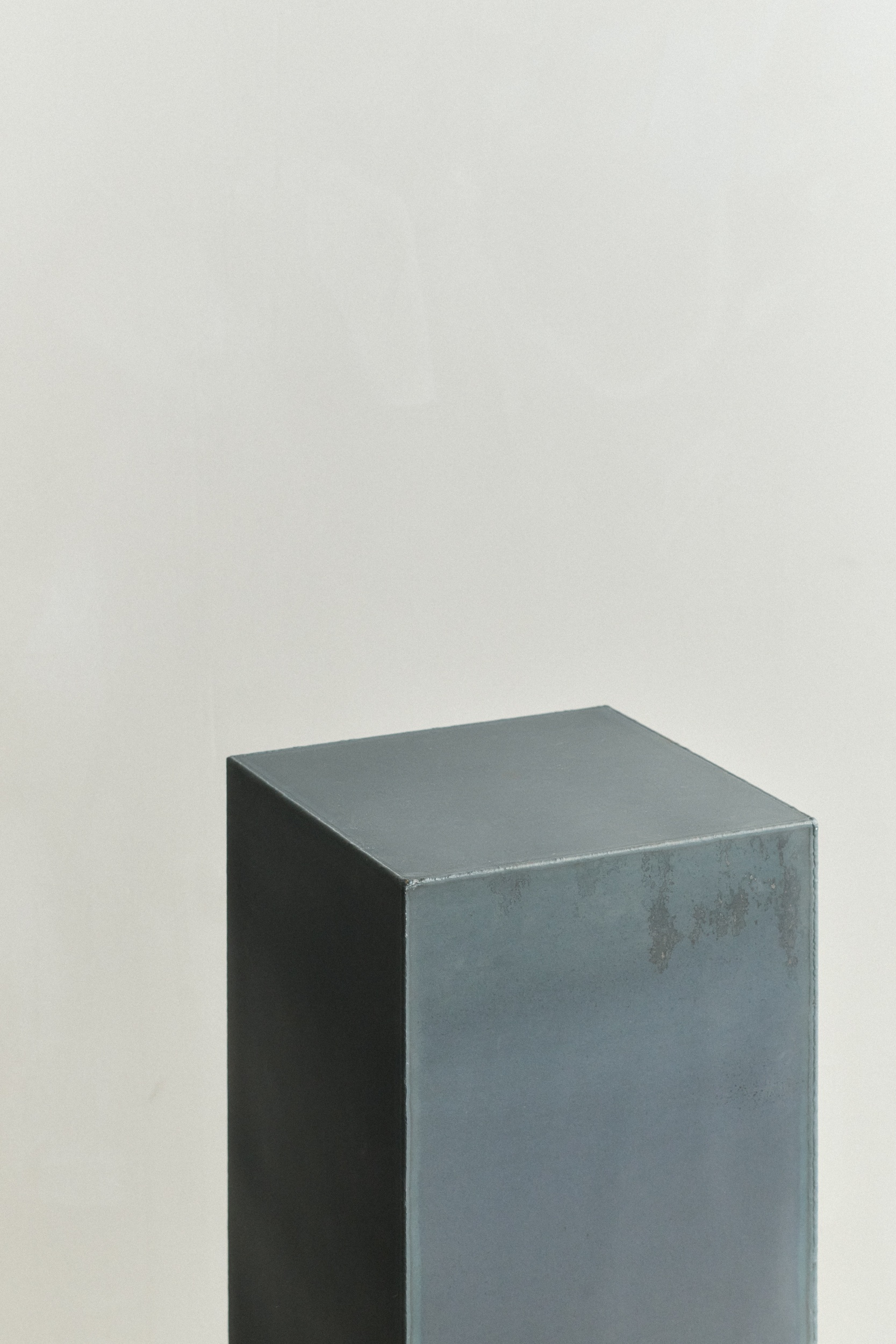 Pedestal