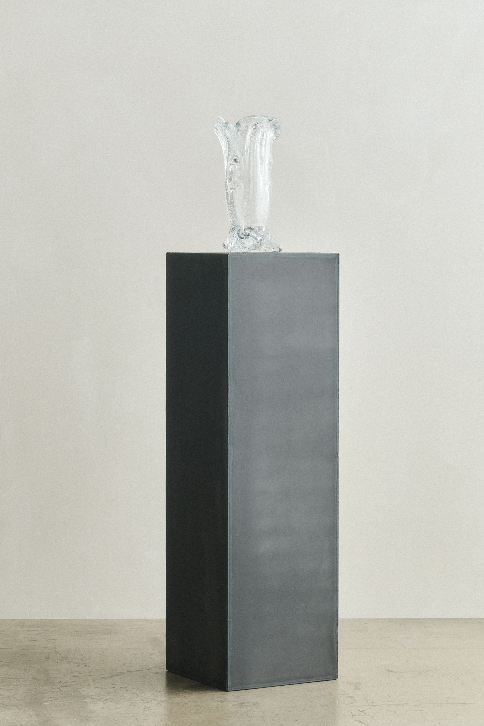Pedestal