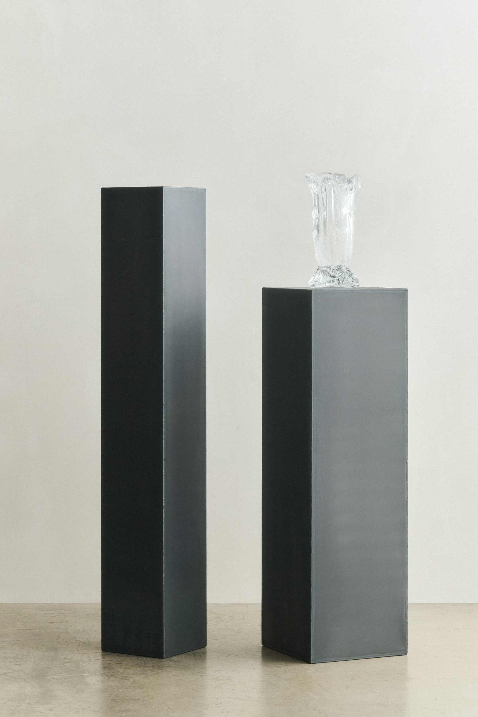 Pedestal