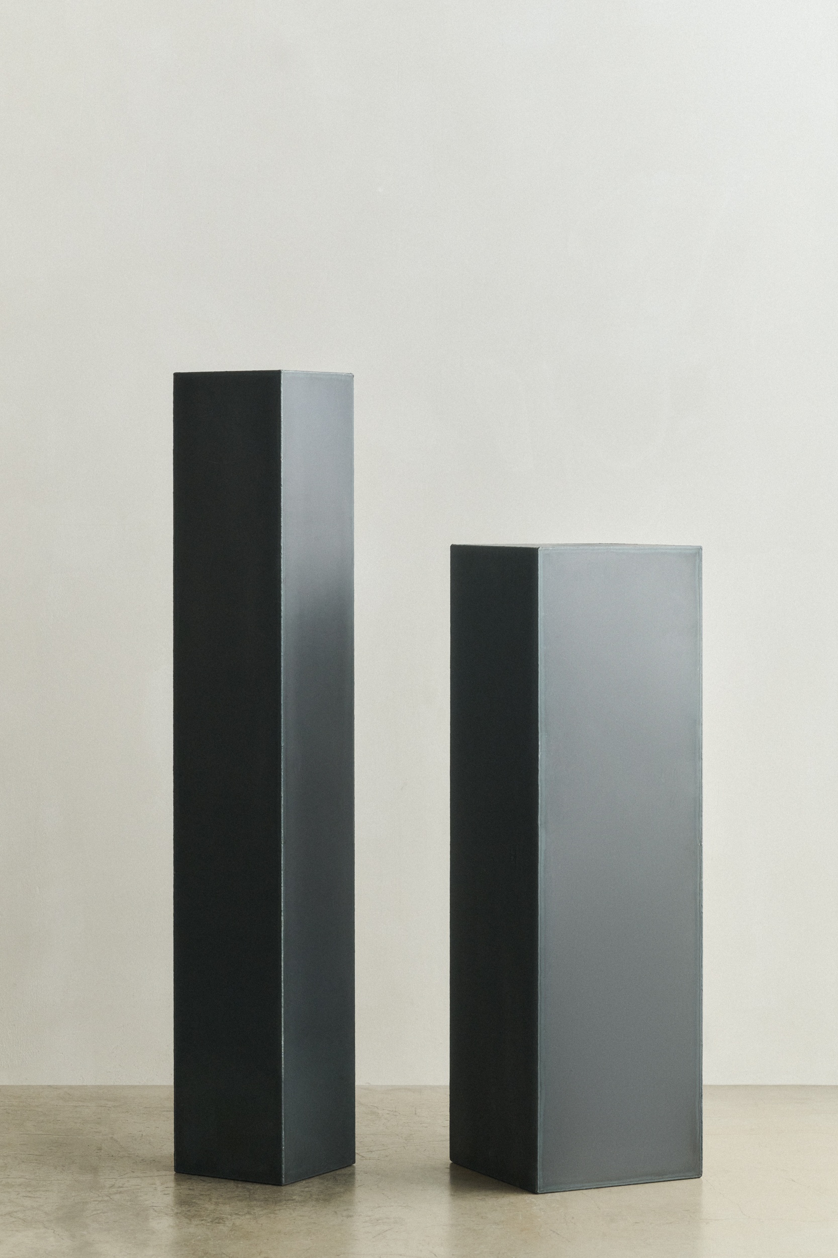 Pedestal