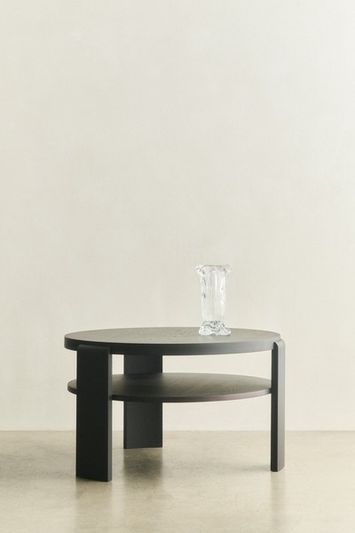 Spina Lounge Table