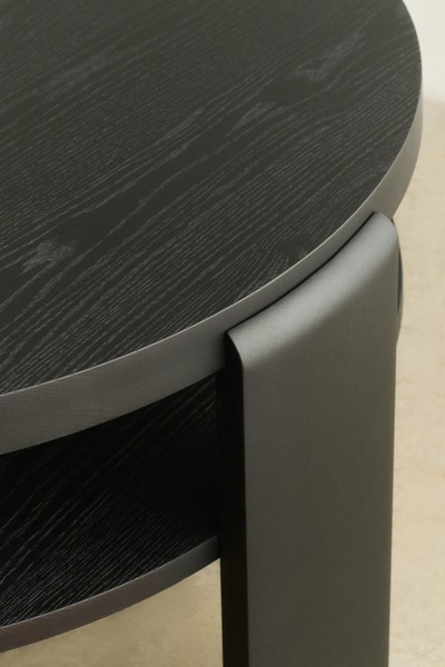 Spina Lounge Table