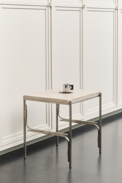 Axis Display Unit Single