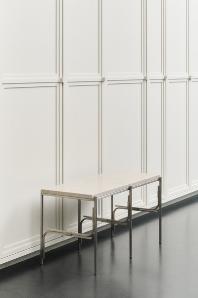 Axis Display Unit Double