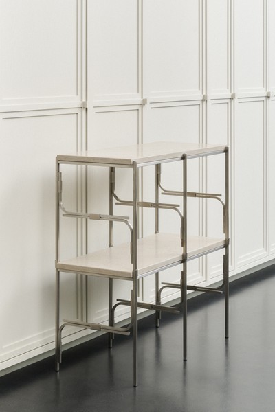 Axis Display Unit Double
