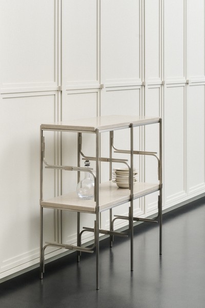 Axis Display Unit Double