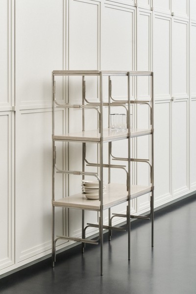 Axis Display Unit Double