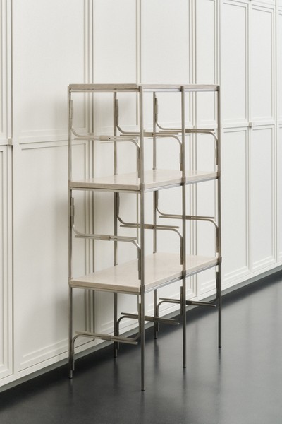 Axis Display Unit Double
