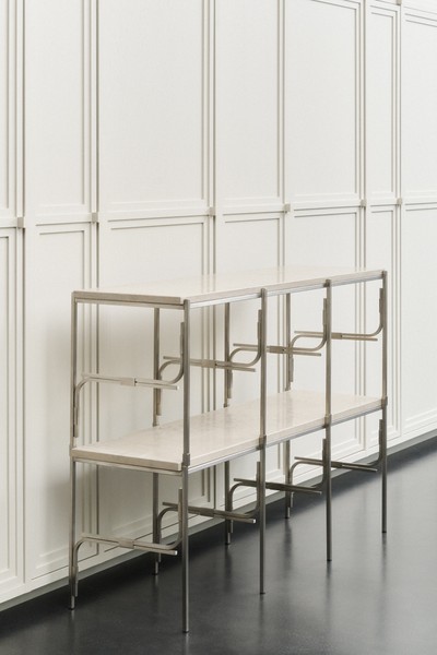 Axis Display Unit Triple