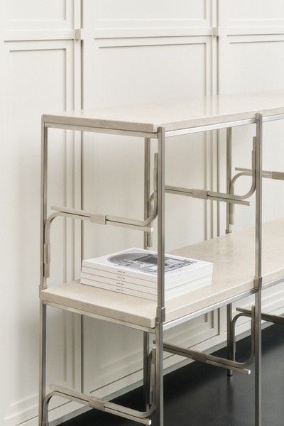 Axis Display Unit Double