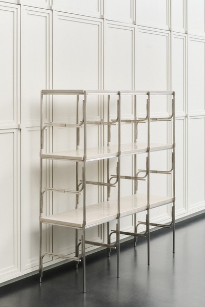 Axis Display Unit Triple
