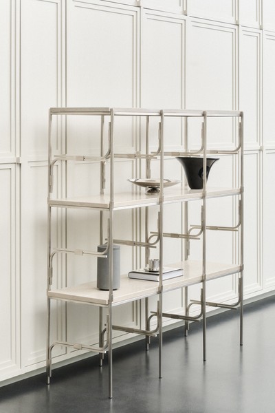 Axis Display Unit Triple