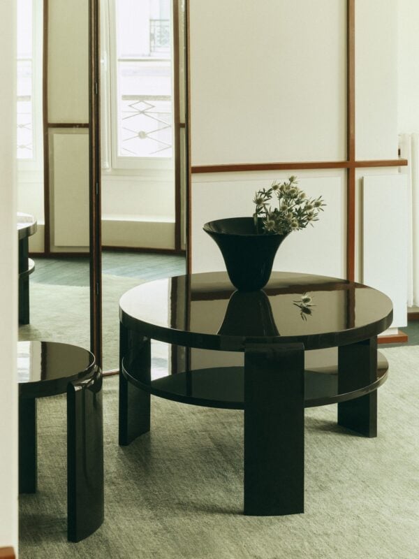 Spina Lounge Table