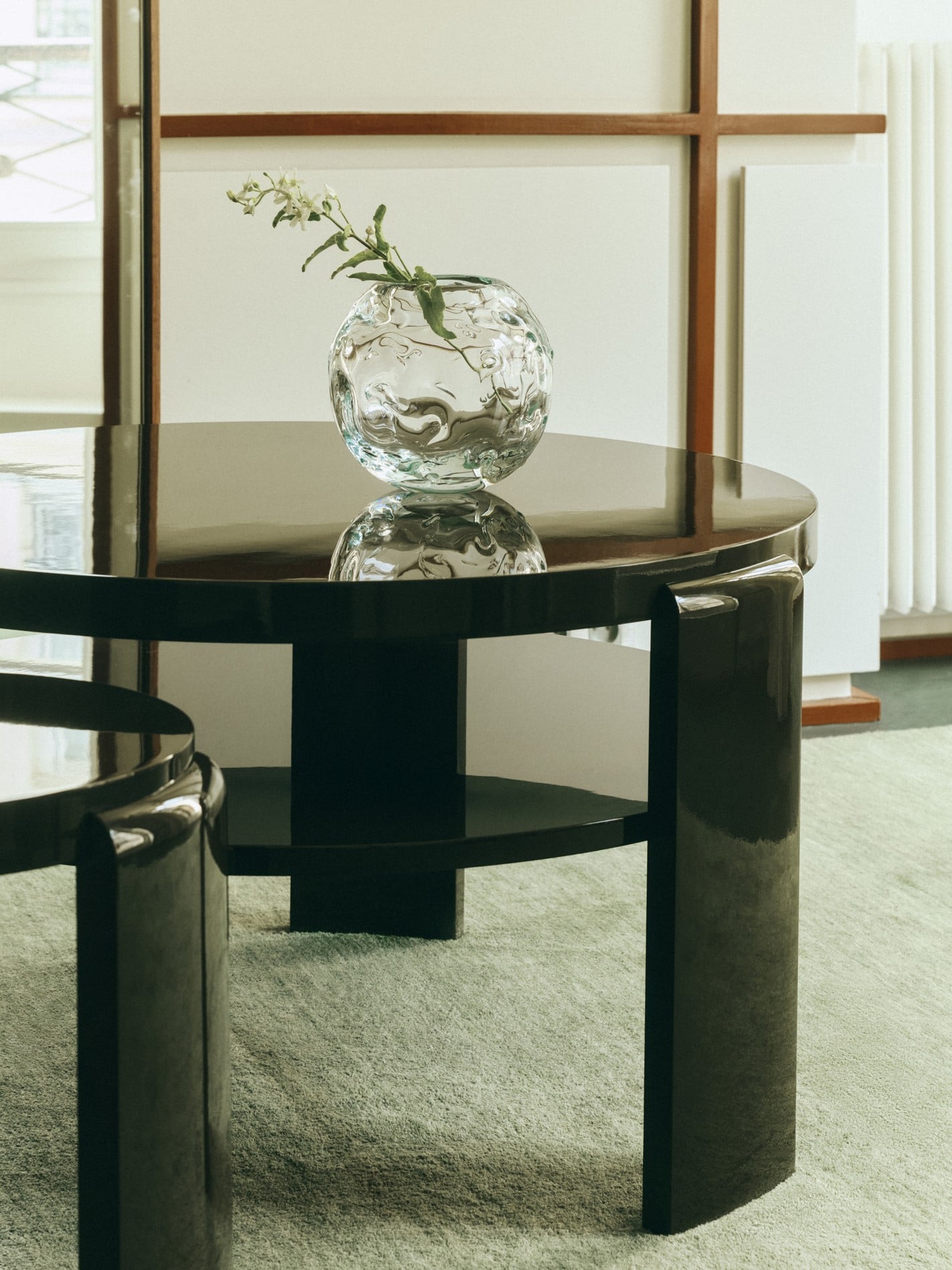 Spina Lounge Table