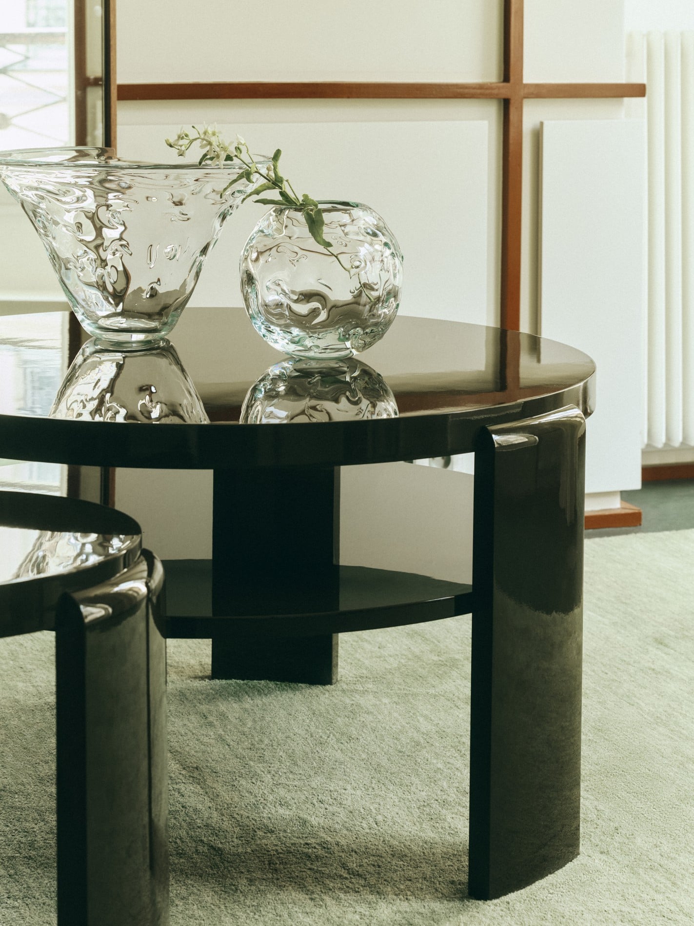 Spina Lounge Table