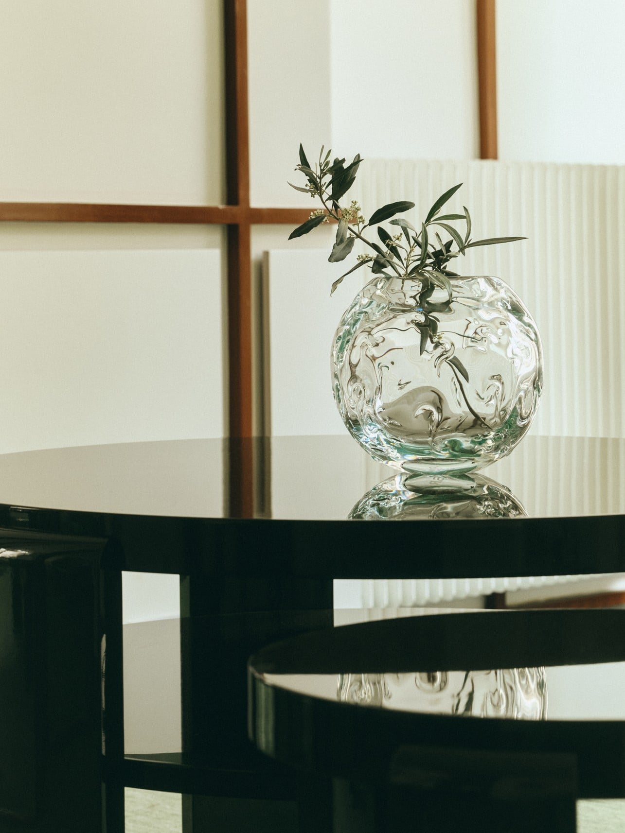 Spina Lounge Table